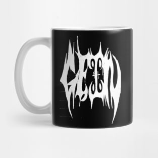 GEIN (omm logo) Mug